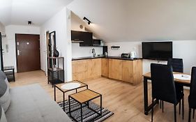Apartament Władysławowo